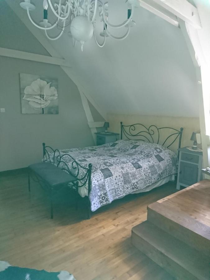 Maison Des Figues Paulin Zewnętrze zdjęcie