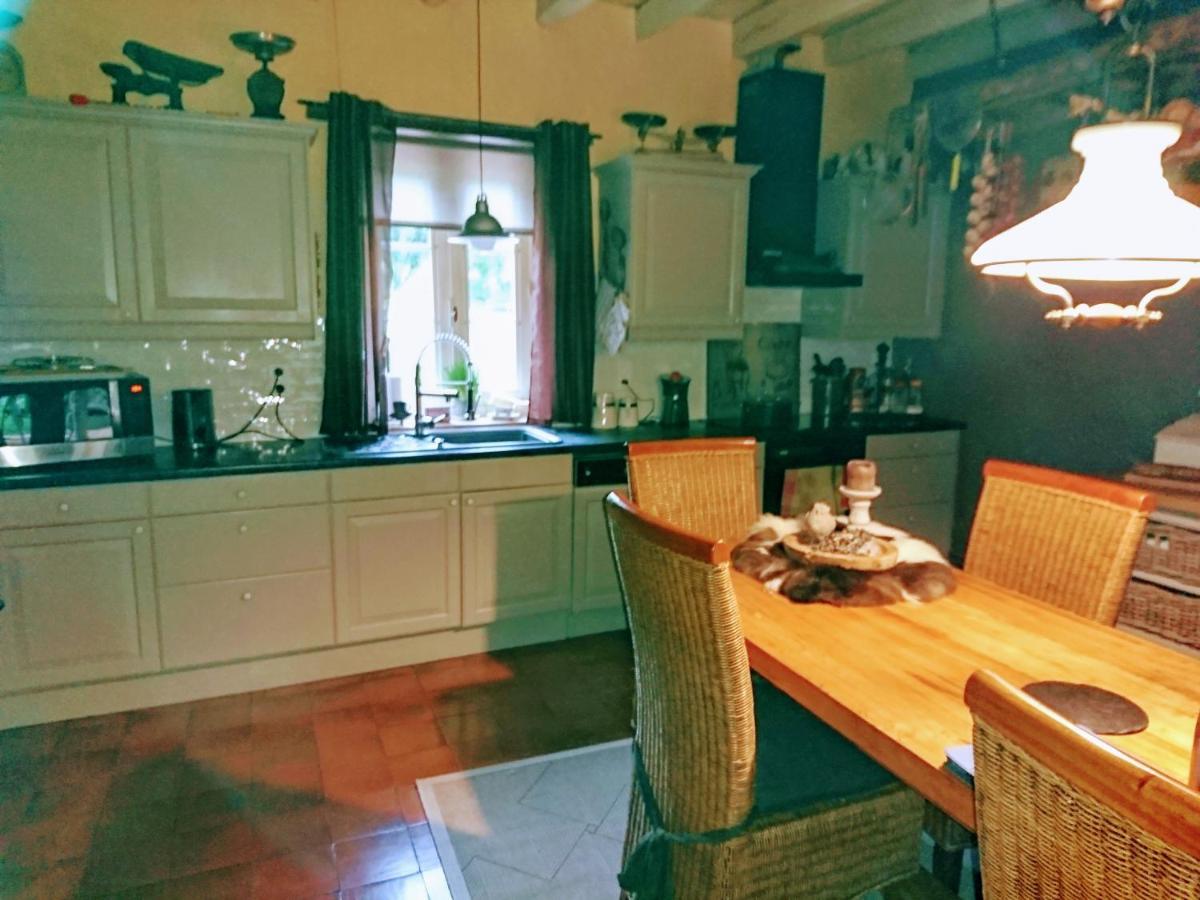 Maison Des Figues Paulin Zewnętrze zdjęcie